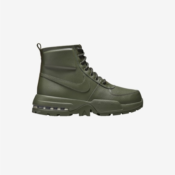 Nike Air Max Goaterra 2.0
Men's - Picture 2 of 8